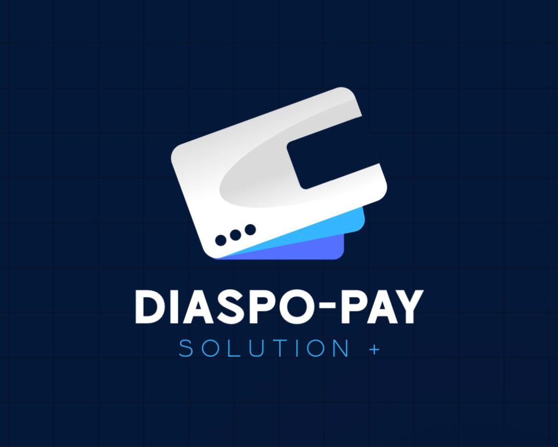 Diaspo-Pay — fintech de la diaspora